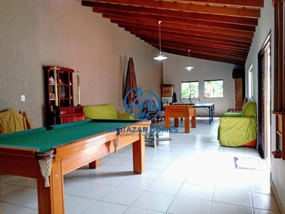 Chácara, 4 quartos, 2270 m² - Foto 4