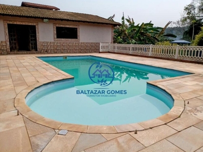 Chácara, 4 quartos, 2270 m² - Foto 2