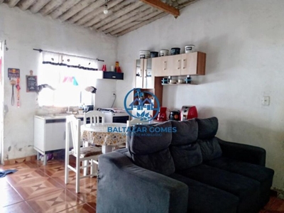 Casa, 2 quartos - Foto 4