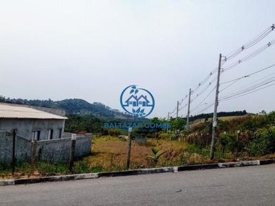 Terreno, 1100 m² - Foto 1