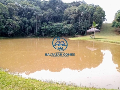 Chácara, 2 quartos, 2 hectares - Foto 2