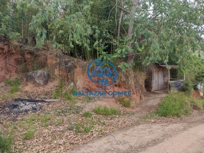 Terreno, 1000 m² - Foto 1