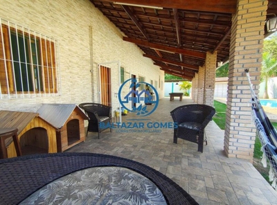 Chácara, 2 quartos, 1000 m² - Foto 1