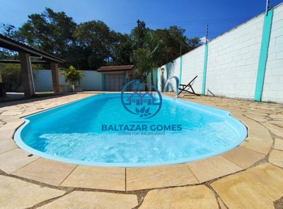 Chácara, 2 quartos, 1000 m² - Foto 2