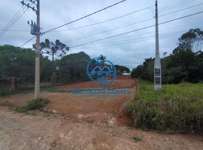 Terreno, 1000 m² - Foto 1