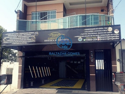 Casa, 1 quarto - Foto 1