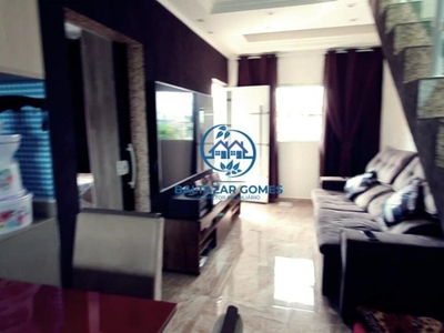 Casa, 1 quarto - Foto 4