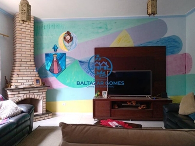 Chácara, 3 quartos, 1170 m² - Foto 3