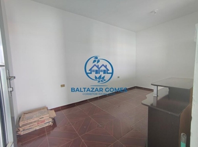 Casa, 2 quartos - Foto 1