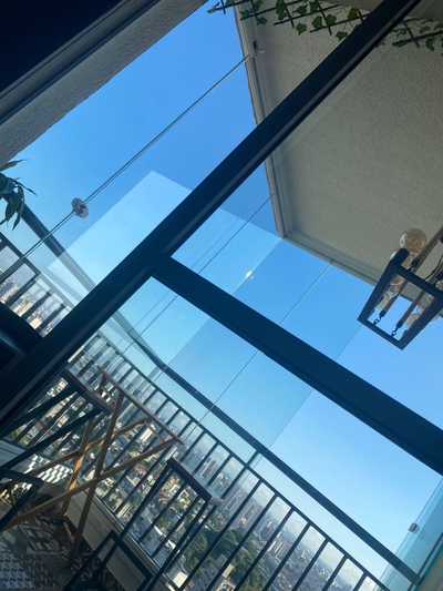 Apartamento, 2 quartos, 60 m² - Foto 4