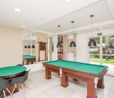 Apartamento, 2 quartos, 60 m² - Foto 1