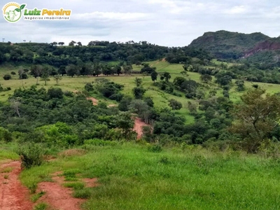 Terreno, 2508 m² - Foto 2