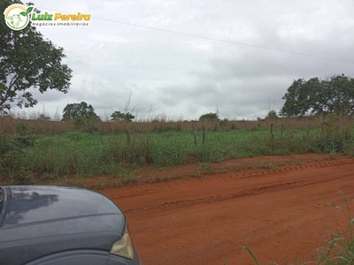 Terreno, 4481 m² - Foto 2