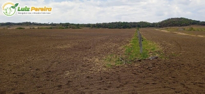 Terreno, 669 m² - Foto 1