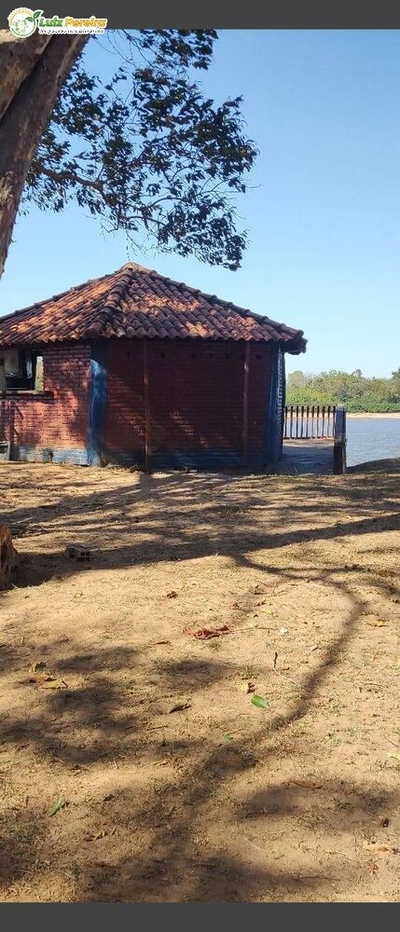 Terreno, 1 hectares - Foto 4