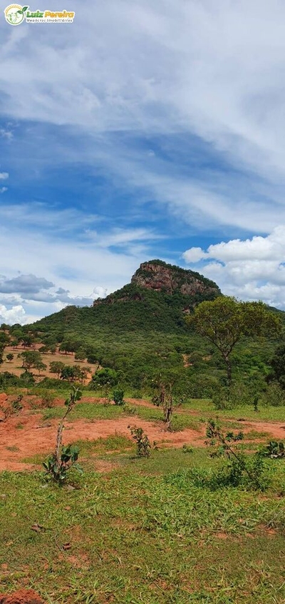Terreno, 957 hectares - Foto 1