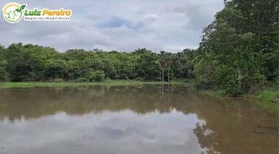 Terreno, 503 m² - Foto 4