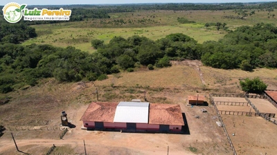 Terreno, 2599 m² - Foto 3