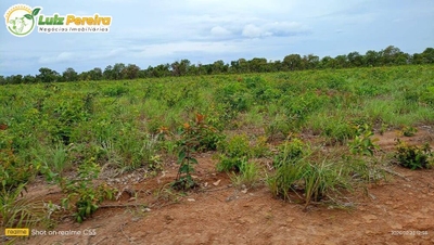 Terreno, 2370 m² - Foto 2