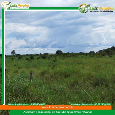 Terreno, 1277 m² - Foto 1