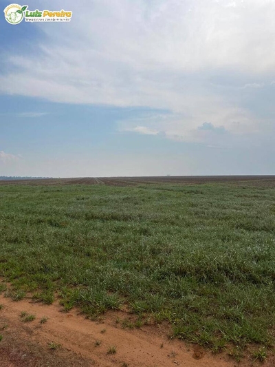 Terreno, 1744 m² - Foto 1