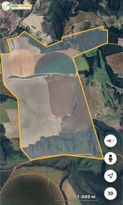 Terreno, 492 m² - Foto 4