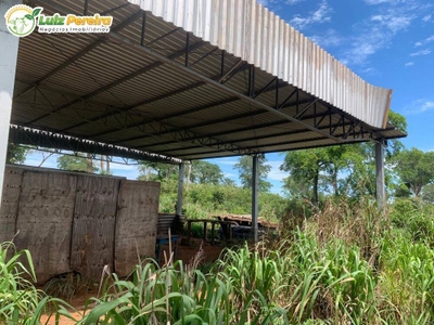 Terreno, 972 m² - Foto 1