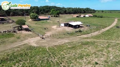 Terreno, 2084 m² - Foto 1