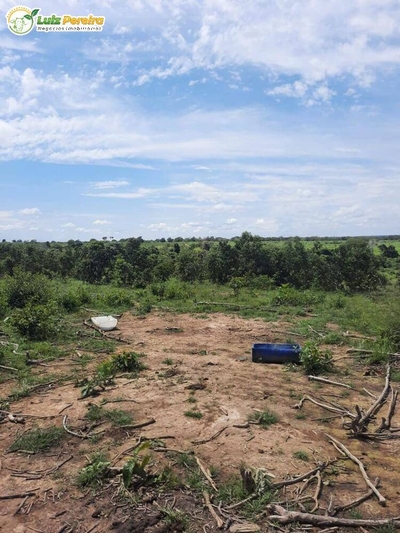 Terreno, 1210 m² - Foto 3