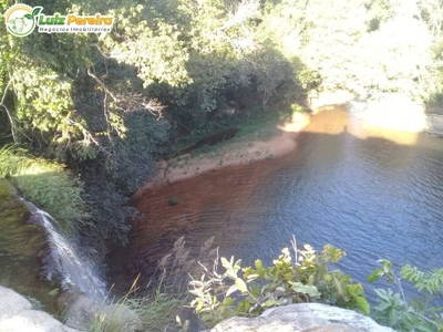 Terreno, 716 m² - Foto 1