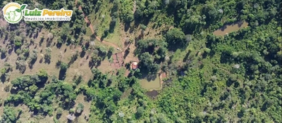 Terreno, 488 m² - Foto 2