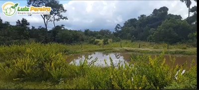 Terreno, 682 m² - Foto 2