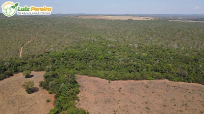 Terreno, 1543 m² - Foto 2