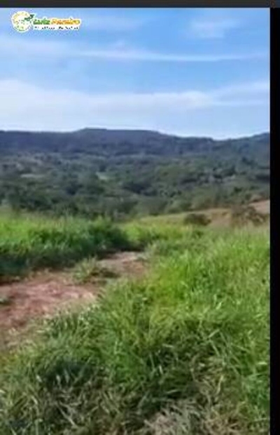 Terreno, 500 m² - Foto 1