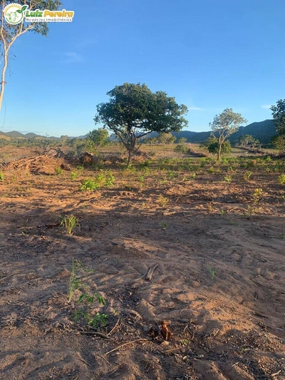 Terreno, 462 m² - Foto 1