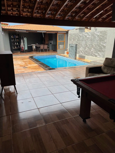 Casa, 2 quartos, 166 m² - Foto 4