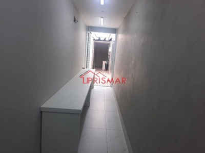 Loja-Salão, 100 m² - Foto 3