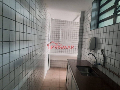 Loja-Salão, 100 m² - Foto 2