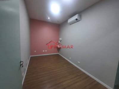 Loja-Salão, 100 m² - Foto 1