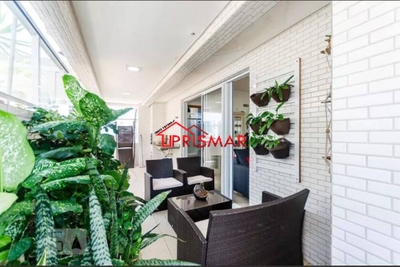 Cobertura, 4 quartos, 270 m² - Foto 4