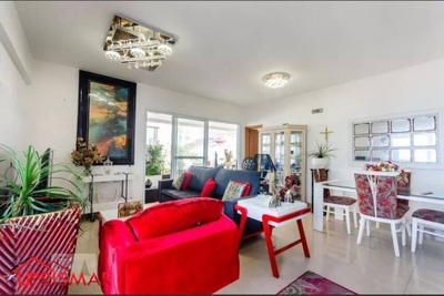 Cobertura, 4 quartos, 270 m² - Foto 1