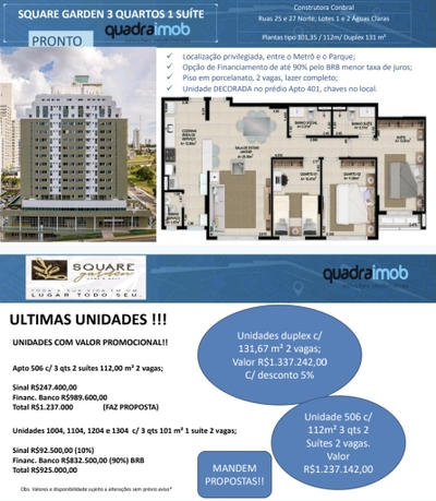 Apartamento, 1 quarto, 30 m² - Foto 4