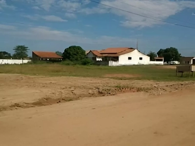 Terreno, 450 m² - Foto 1