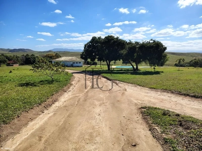 Sítio, 2 quartos, 5 hectares - Foto 5