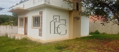 Casa, 2 quartos, 60 m² - Foto 2