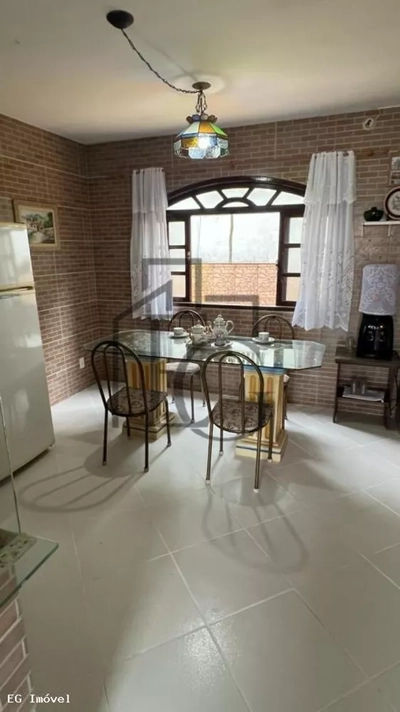 Casa, 3 quartos, 187 m² - Foto 5