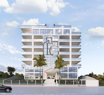 Apartamento, 3 quartos, 153 m² - Foto 3