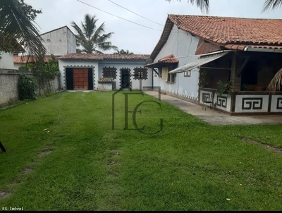 Casa, 4 quartos - Foto 2