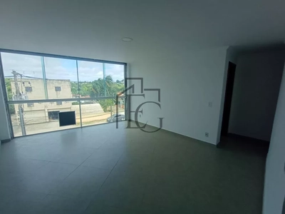 Apartamento, 2 quartos, 55 m² - Foto 2