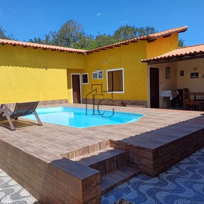 Casa de Condomínio, 4 quartos - Foto 2